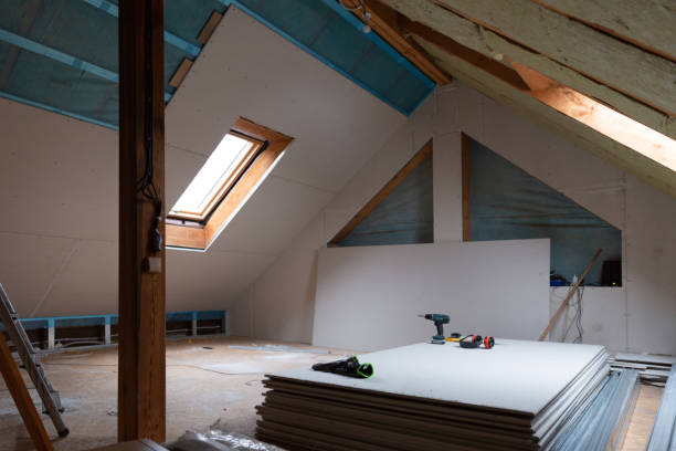 Best Insulation for Specific Applications in Eldridge, IA