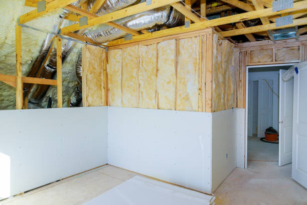 Best Spray Foam Insulation in Eldridge, IA