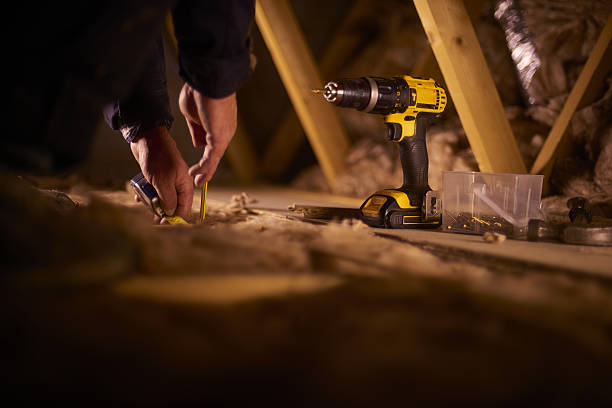 Best DIY Insulation Kits and Guidance in Eldridge, IA